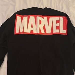Marvel Disney Jersey
